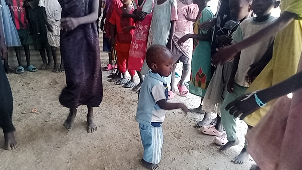 Child Protection